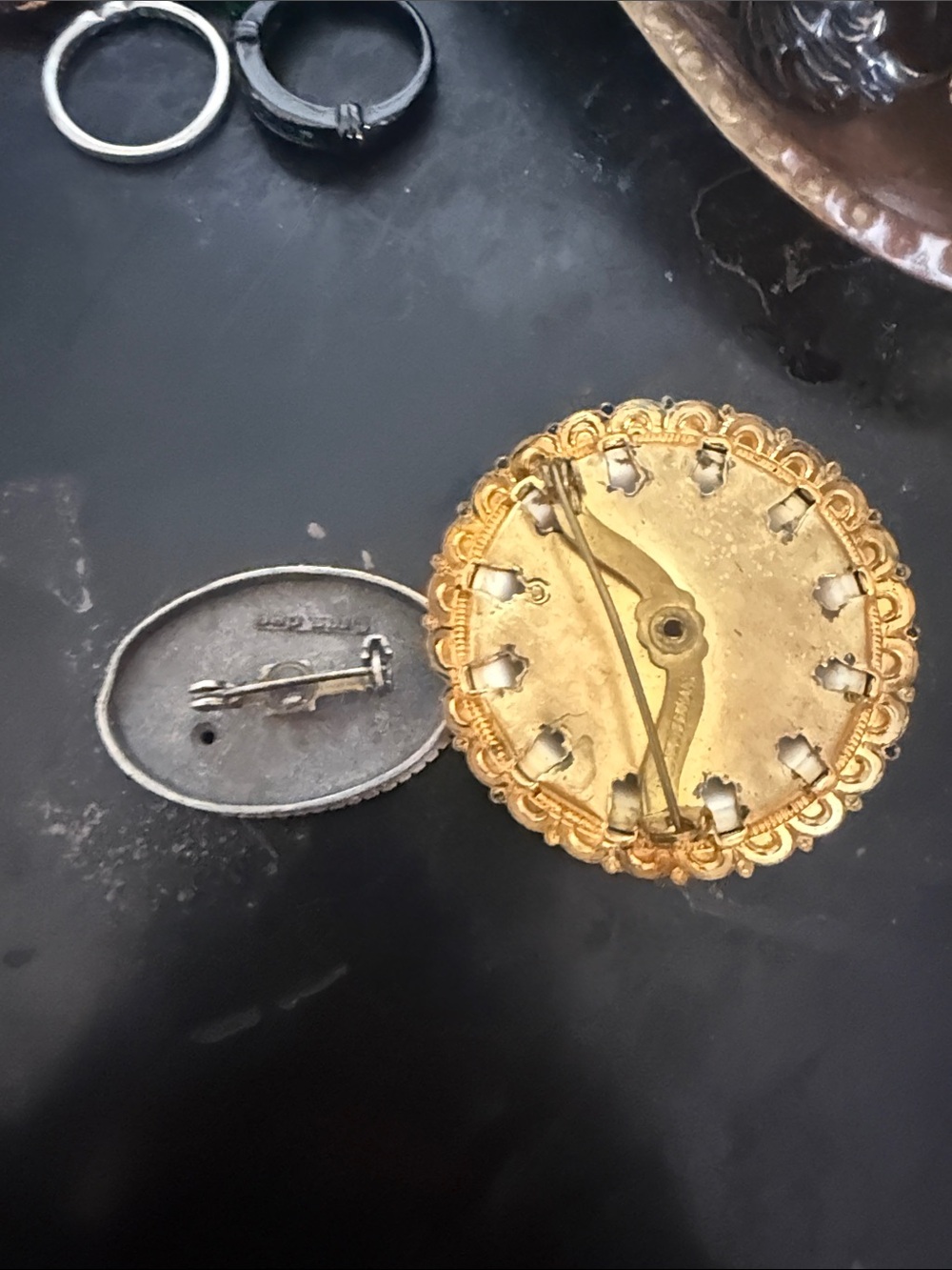 pins - Picture 2 of 2